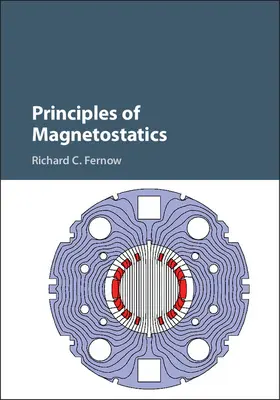 Fernow | Principles of Magnetostatics | Buch | 978-1-107-16112-2 | sack.de