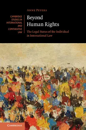 Peters |  Beyond Human Rights | Buch |  Sack Fachmedien