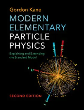 Kane |  Modern Elementary Particle Physics | Buch |  Sack Fachmedien
