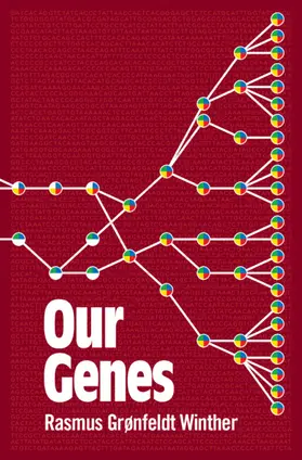 Winther | Our Genes | Buch | 978-1-107-17040-7 | www2.sack.de