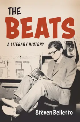 Belletto | The Beats | Buch | 978-1-107-17668-3 | www2.sack.de