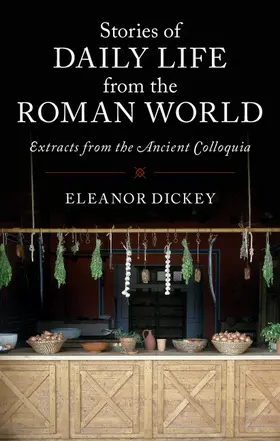  Stories of Daily Life from the Roman World | Buch |  Sack Fachmedien