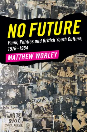 Worley |  No Future | Buch |  Sack Fachmedien
