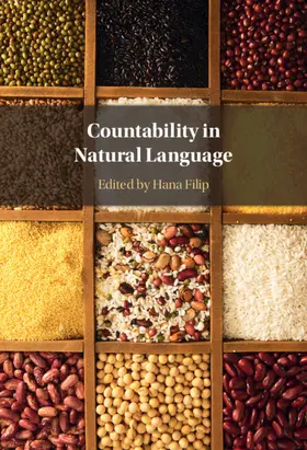 Filip |  Countability in Natural Language | Buch |  Sack Fachmedien