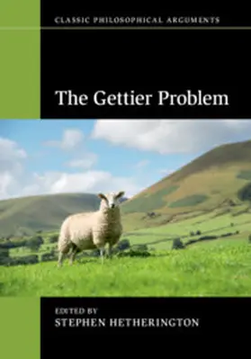 Hetherington |  The Gettier Problem | Buch |  Sack Fachmedien