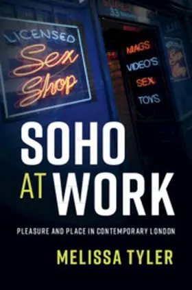 Tyler |  Soho at Work | Buch |  Sack Fachmedien