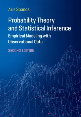 Spanos | Probability Theory and Statistical Inference | Buch | 978-1-107-18514-2 | www2.sack.de