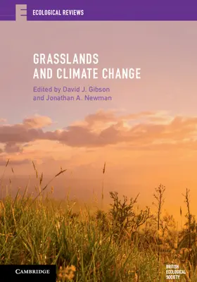 Gibson / Newman |  Grasslands and Climate Change | Buch |  Sack Fachmedien