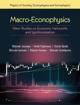 Aoyama / Fujiwara / Ikeda |  Macro-Econophysics | Buch |  Sack Fachmedien