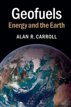 Carroll | Geofuels | Buch | 978-1-107-40120-4 | sack.de