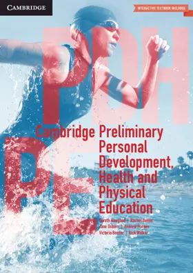 Hawgood / Ponsen / Osborn |  Preliminary Personal Development, Health and Physical Education | Buch |  Sack Fachmedien