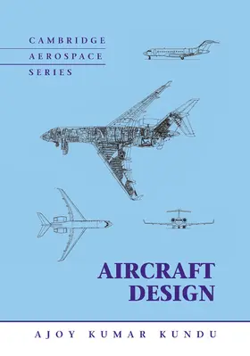 Kundu |  Aircraft Design | Buch |  Sack Fachmedien