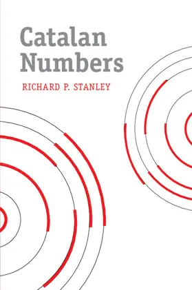 Stanley |  Catalan Numbers | Buch |  Sack Fachmedien