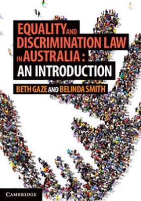 Gaze / Smith |  Equality and Discrimination Law in Australia | Buch |  Sack Fachmedien