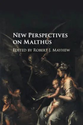 Mayhew |  New Perspectives on Malthus | Buch |  Sack Fachmedien