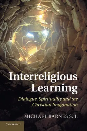 Barnes | Interreligious Learning | Buch | 978-1-107-43536-0 | www2.sack.de