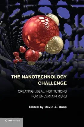 Dana | The Nanotechnology Challenge | Buch | 978-1-107-44004-3 | www2.sack.de
