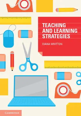 Whitton | Teaching and Learning Strategies | Buch | 978-1-107-44118-7 | sack.de