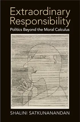 Satkunanandan |  Extraordinary Responsibility | Buch |  Sack Fachmedien