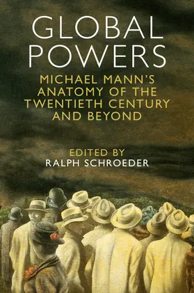 Schroeder |  Global Powers | Buch |  Sack Fachmedien