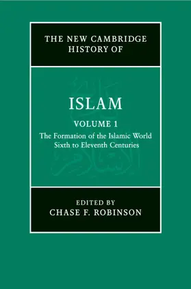 Robinson |  The New Cambridge History of Islam | Buch |  Sack Fachmedien