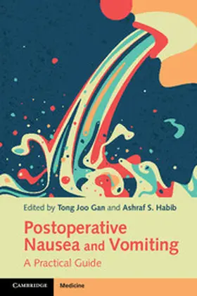 Gan / Habib | Postoperative Nausea and Vomiting | Buch | 978-1-107-46519-0 | sack.de