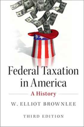 Brownlee |  Federal Taxation in America | Buch |  Sack Fachmedien
