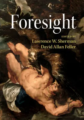 Sherman / Feller |  Foresight | Buch |  Sack Fachmedien