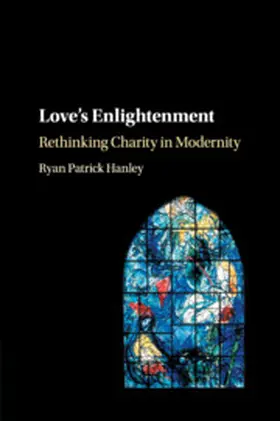 Hanley |  Love's Enlightenment | Buch |  Sack Fachmedien