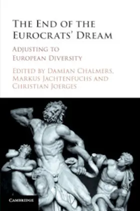Chalmers / Jachtenfuchs / Joerges |  The End of the Eurocrats' Dream | Buch |  Sack Fachmedien