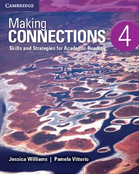 Williams / Vittorio |  Making Connections Level 4 Student's Book | Buch |  Sack Fachmedien