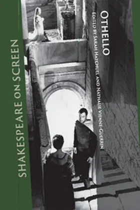 Hatchuel / Vienne-Guerrin |  Shakespeare on Screen | Buch |  Sack Fachmedien