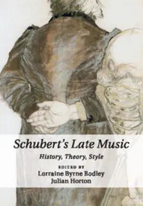 Byrne Bodley / Horton |  Schubert's Late Music | Buch |  Sack Fachmedien