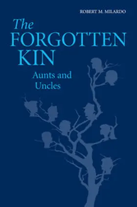 Milardo |  The Forgotten Kin | Buch |  Sack Fachmedien