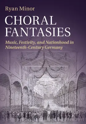 Minor |  Choral Fantasies | Buch |  Sack Fachmedien