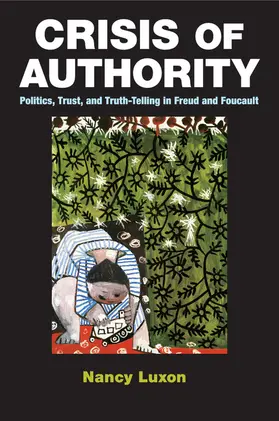 Luxon |  Crisis of Authority | Buch |  Sack Fachmedien
