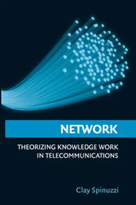 Spinuzzi |  Network | Buch |  Sack Fachmedien