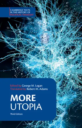 More / Logan |  More | Buch |  Sack Fachmedien