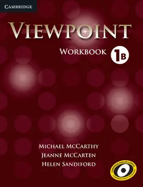 McCarthy / McCarten / Sandiford |  Viewpoint Level 1 Workbook B | Buch |  Sack Fachmedien