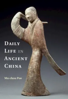 Poo |  Daily Life in Ancient China | Buch |  Sack Fachmedien