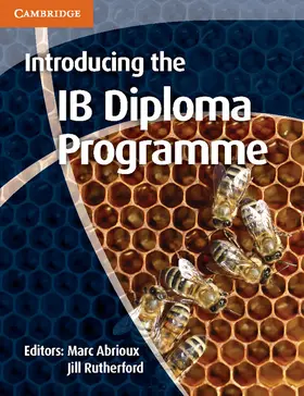  Introducing the IB Diploma Programme | Buch |  Sack Fachmedien