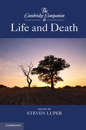 Luper |  The Cambridge Companion to Life and Death | Buch |  Sack Fachmedien