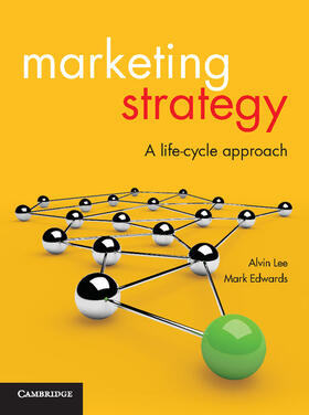 Lee / Edwards |  Marketing Strategy | Buch |  Sack Fachmedien