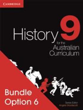 Woollacott / Adcock / Allen |  History for the Australian Curriculum Year 9 Bundle 6 | Buch |  Sack Fachmedien