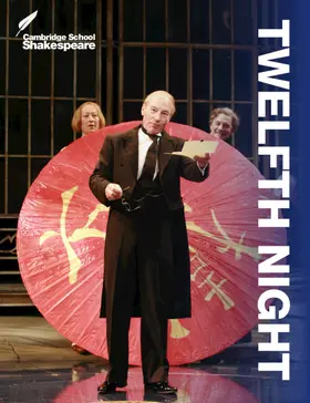 Shakespeare / Gibson / Partington |  Twelfth Night | Buch |  Sack Fachmedien