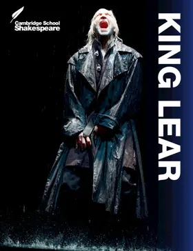 Shakespeare / Gibson / Amy |  King Lear | Buch |  Sack Fachmedien