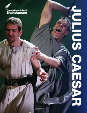 Shakespeare / Andrews / Gibson |  Julius Caesar | Buch |  Sack Fachmedien