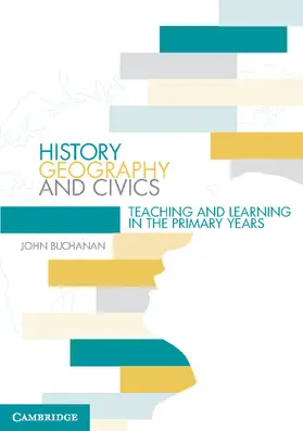 Buchanan |  History, Geography and Civics | Buch |  Sack Fachmedien