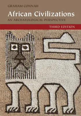 Connah | African Civilizations, Third Edition | Buch | 978-1-107-62127-5 | sack.de