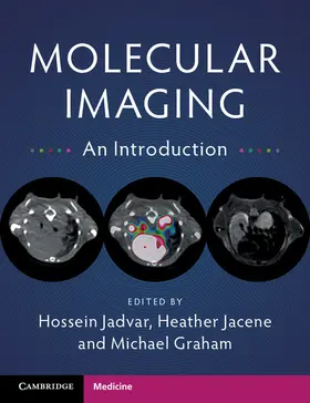 Jadvar / Jacene / Graham |  Molecular Imaging | Buch |  Sack Fachmedien